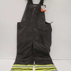 (75569-1) Dakota Bib Overall - Size: 2XL